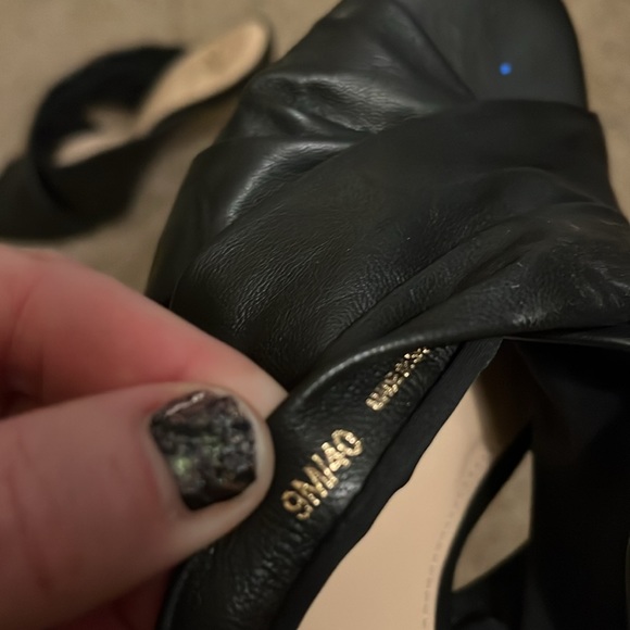 Vince Camuto Heels - Picture 5 of 5